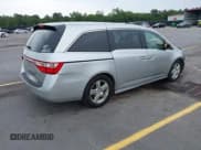✅ 2012 Honda Odyssey Touring • VIN: 5FNRL5H93CB122128 • Лот: 42206838. Опубликован ранее на IAAI с пробегом 181 605 миль. Бесплатный доступ к архиву аукционных продаж из США и подробный отчёт об истории автомобиля на DreamBid. Изображение 4.