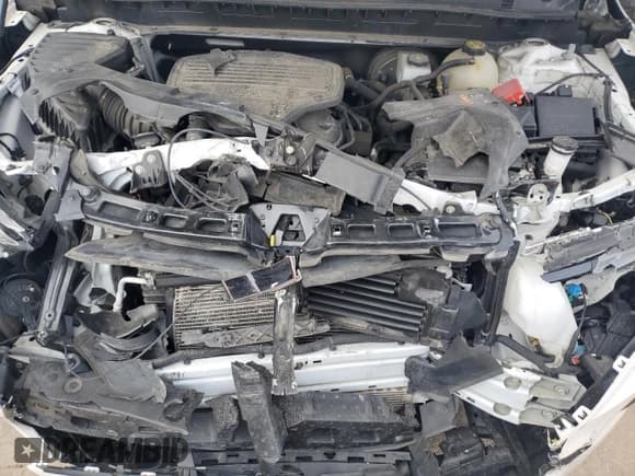 ✅ 2022 Chevrolet Blazer LT • VIN: 3GNKBJRS9NS173939 • Lot: 46825245. Listed on Copart with Not provided. Free auction sales archive from the USA and detailed vehicle history report at DreamBid. Image 12.