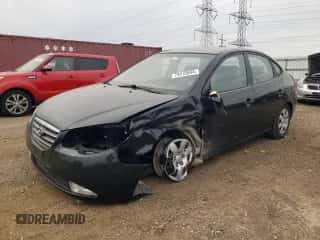 ✅ 2008 Hyundai Elantra GLS • VIN: KMHDU46D08U526474 • Lot: 73010894. Wystawiony na Copart z przebiegiem 170 317 mil mil. Skorzystaj z bezpłatnego archiwum sprzedaży aukcyjnych z USA i zobacz szczegółowy raport historii pojazdu na DreamBid. Zdjęcie 1.