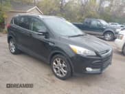 ✅ 2015 Ford Escape Titanium • VIN: 1FMCU9JX2FUB06691 • Lot: 43556776. Listed on IAAI with 178,097 mi. Free auction sales archive from the USA and detailed vehicle history report at DreamBid. Image 1.