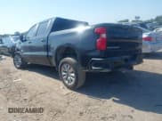 ✅ 2021 Chevrolet Silverado 1500 Custom • VIN: 3GCPYBEK7MG211744 • Lot: 43154859. Listed on IAAI with 133,939 mi. Free auction sales archive from the USA and detailed vehicle history report at DreamBid. Image 3.