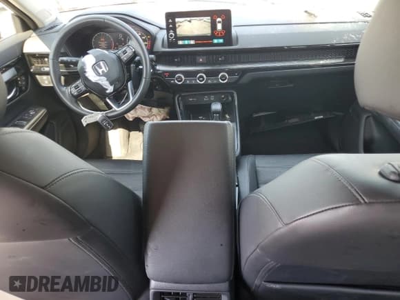 ✅ 2024 Honda CR-V EX-L • VIN: 2HKRS4H76RH447359 • Лот: 80920345. Опубликован ранее на Copart с пробегом 20 241 миль. Бесплатный доступ к архиву аукционных продаж из США и подробный отчёт об истории автомобиля на DreamBid. Изображение 8.