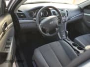 ✅ 2010 Hyundai Sonata GLS • VIN: 5NPET4AC5AH647348 • Лот: 86568364. Опубликован ранее на Copart с пробегом 172 070 миль. Бесплатный доступ к архиву аукционных продаж из США и подробный отчёт об истории автомобиля на DreamBid. Изображение 8.