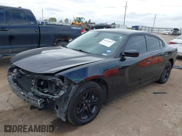 ✅ 2023 Dodge Charger SXT • VIN: 2C3CDXBG9PH559836 • Лот: 43436052. Опубликован ранее на IAAI с пробегом 57 590 миль. Бесплатный доступ к архиву аукционных продаж из США и подробный отчёт об истории автомобиля на DreamBid. Изображение 18.