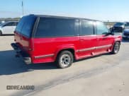 ✅ 1999 Chevrolet Suburban • VIN: 3GNEC16R4XG137836 • Лот: 43536528. Опубликован ранее на IAAI с пробегом 258 648 миль. Бесплатный доступ к архиву аукционных продаж из США и подробный отчёт об истории автомобиля на DreamBid. Изображение 4.