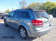 ✅ 2010 Dodge Journey SXT • VIN: 3D4PG5FV4AT176020 • Lot: 43538875. Wystawiony na IAAI z przebiegiem 117 723 mil. Bezpłatny archiwum sprzedaży aukcyjnych z USA i szczegółowy raport historii pojazdu na DreamBid. Zdjęcie 3.