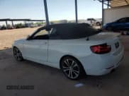 ✅ 2016 BMW 2 Series 228i • VIN: WBA1K9C57GV322025 • Лот: 69521335. Опубликован ранее на Copart с пробегом 134 635 миль. Бесплатный доступ к архиву аукционных продаж из США и подробный отчёт об истории автомобиля на DreamBid. Изображение 2.