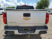 ✅ 2016 Chevrolet Colorado 2WD WT • VIN: 1GCGSBE30G1263732 • Лот: 69881794. Опубликован ранее на Copart с пробегом 159 987 миль. Бесплатный доступ к архиву аукционных продаж из США и подробный отчёт об истории автомобиля на DreamBid. Изображение 6.