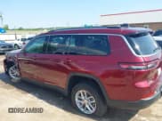 ✅ 2023 Jeep Grand Cherokee Altitude • VIN: 1C4RJKAG2P8861266 • Lot: 42365068. Listed on IAAI with 16,738 mi. Free auction sales archive from the USA and detailed vehicle history report at DreamBid. Image 14.