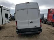 ✅ 2017 Ford Transit • VIN: 1FTBW2XG0HKB46887 • Lot: 84460244. Wystawiony na Copart z przebiegiem 125 146 mil. Bezpłatny archiwum sprzedaży aukcyjnych z USA i szczegółowy raport historii pojazdu na DreamBid. Zdjęcie 6.