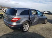 ✅ 2011 Mercedes-Benz R 350 • VIN: 4JGCB6FE7BA131013 • Lot: 46609865. Wystawiony na Copart z przebiegiem 179 579 mil. Bezpłatny archiwum sprzedaży aukcyjnych z USA i szczegółowy raport historii pojazdu na DreamBid. Zdjęcie 3.