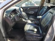 ✅ 2013 Chevrolet Captiva Sport LT • VIN: 3GNAL3EK3DS552038 • Lot: 42969635. Wystawiony na Copart z przebiegiem 135 664 mil. Bezpłatny archiwum sprzedaży aukcyjnych z USA i szczegółowy raport historii pojazdu na DreamBid. Zdjęcie 7.