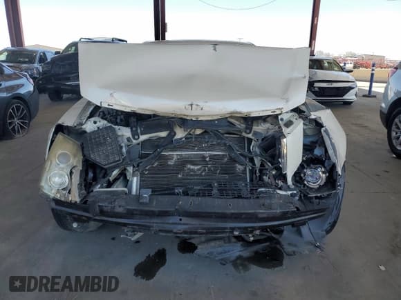 ✅ 2012 Cadillac CTS Premium • VIN: 1G6DP5E35C0147807 • Lot: 46492785. Wystawiony na Copart z przebiegiem 111 145 mil. Bezpłatny archiwum sprzedaży aukcyjnych z USA i szczegółowy raport historii pojazdu na DreamBid. Zdjęcie 5.