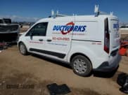 ✅ 2019 Ford Transit Connect XLT • VIN: NM0LS7F21K1417310 • Lot: 81326475. Wystawiony na Copart z przebiegiem 59 916 mil. Bezpłatny archiwum sprzedaży aukcyjnych z USA i szczegółowy raport historii pojazdu na DreamBid. Zdjęcie 2.
