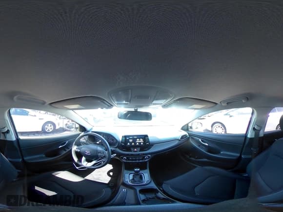 ✅ 2019 Hyundai Elantra • VIN: KMHH35LE9KU097611 • Lot: 43043681. Listed on IAAI with 94,535 mi. Free auction sales archive from the USA and detailed vehicle history report at DreamBid. Image 18.