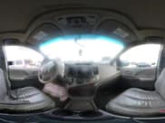 ✅ 2012 Toyota Sienna XLE • VIN: 5TDYK3DC5CS222618 • Lot: 43644338. Listed on IAAI with 295,313 mi. Free auction sales archive from the USA and detailed vehicle history report at DreamBid. Image 19.