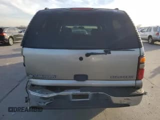 ✅ 2003 Chevrolet Suburban LT • VIN: 1GNEC16Z23J316644 • Лот: 87699935. Опубликован ранее на Copart с пробегом 145 407 миль. Бесплатный доступ к архиву аукционных продаж из США и подробный отчёт об истории автомобиля на DreamBid. Изображение 6.