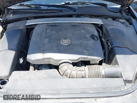 ✅ 2012 Cadillac CTS Premium • VIN: 1G6DP5E35C0129064 • Lot: 42666308. Listed on IAAI with 151,694 mi. Free auction sales archive from the USA and detailed vehicle history report at DreamBid. Image 10.