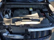 ✅ 2023 Infiniti QX60 Luxe • VIN: 5N1DL1FS9PC355907 • Lot: 85744715. Listed on Copart with 24,575 mi. Free auction sales archive from the USA and detailed vehicle history report at DreamBid. Image 12.