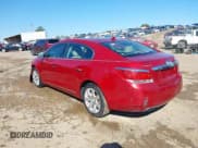 ✅ 2012 Buick LaCrosse Leather • VIN: 1G4GC5E36CF369903 • Lot: 41639689. Wystawiony na IAAI z przebiegiem 354 249 mil. Bezpłatny archiwum sprzedaży aukcyjnych z USA i szczegółowy raport historii pojazdu na DreamBid. Zdjęcie 3.