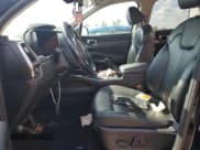 ✅ 2021 Kia Sorento S • VIN: 5XYRLDLCXMG021059 • Lot: 81587355. Listed on Copart with 87,229 mi. Free auction sales archive from the USA and detailed vehicle history report at DreamBid. Image 7.