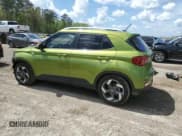 ✅ 2023 Hyundai Venue SEL • VIN: KMHRC8A30PU268874 • Lot: 50556515. Listed on Copart with 17,246 mi. Free auction sales archive from the USA and detailed vehicle history report at DreamBid. Image 2.