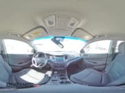 ✅ 2018 Hyundai Tucson Sport • VIN: KM8J3CAL1JU733525 • Lot: 68006175. Listed on Copart with 62,363 mi. Free auction sales archive from the USA and detailed vehicle history report at DreamBid. Image 16.