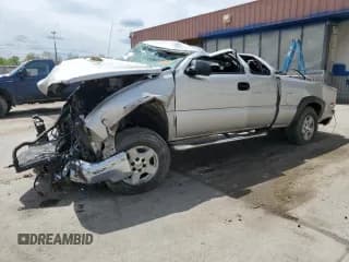 ✅ 2007 Chevrolet Silverado 1500 Work Truck • VIN: 1GCEK19V67E118958 • Lot: 55987645. Listed on Copart with 62,499 mi. Free auction sales archive from the USA and detailed vehicle history report at DreamBid. Image 1.