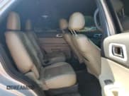 ✅ 2013 Ford Explorer XLT • VIN: 1FM5K7D81DGB12050 • Lot: 80507365. Wystawiony na Copart z przebiegiem 298 892 mil. Bezpłatny archiwum sprzedaży aukcyjnych z USA i szczegółowy raport historii pojazdu na DreamBid. Zdjęcie 11.