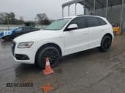 ✅ 2016 Audi SQ5 Premium Plus • VIN: WA1CCAFP0GA016292 • Lot: 90356065. Listed on Copart with 127,169 mi. Free auction sales archive from the USA and detailed vehicle history report at DreamBid. Image 1.