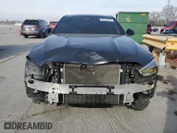 ✅ 2023 Mercedes-Benz C 300 • VIN: W1KAF4GB6PR128353 • Lot: 93119405. Wystawiony na Copart z przebiegiem 29 754 mil. Bezpłatny archiwum sprzedaży aukcyjnych z USA i szczegółowy raport historii pojazdu na DreamBid. Zdjęcie 5.