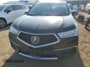 ✅ 2018 Acura MDX • VIN: 5J8YD4H37JL017683 • Лот: 63453514. Опубликован ранее на Copart с пробегом 242 565 миль. Бесплатный доступ к архиву аукционных продаж из США и подробный отчёт об истории автомобиля на DreamBid. Изображение 5.