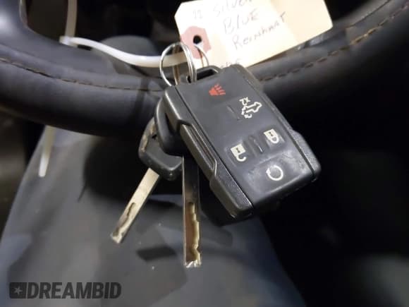 ✅ 2022 Chevrolet Silverado 1500 Custom • VIN: 1GCRYBEK5NZ201479 • Lot: 41741254. Listed on IAAI with 36,895 mi. Free auction sales archive from the USA and detailed vehicle history report at DreamBid. Image 11.