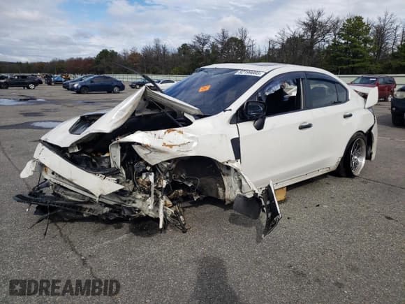 ✅ 2017 Subaru WRX Premium • VIN: JF1VA1E63H8816550 • Lot: 82199085. Wystawiony na Copart z przebiegiem 90 644 mil. Bezpłatny archiwum sprzedaży aukcyjnych z USA i szczegółowy raport historii pojazdu na DreamBid. Zdjęcie 1.