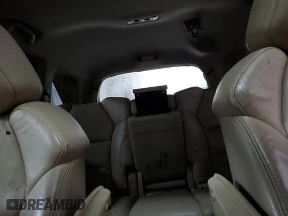 ✅ 2011 Acura MDX • VIN: 2HNYD2H25BH527792 • Lot: 89737185. Listed on Copart with Not provided. Free auction sales archive from the USA and detailed vehicle history report at DreamBid. Image 10.