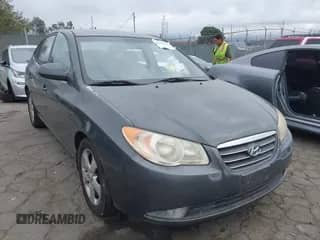 2007 Hyundai Elantra GLS с VIN KMHDU46DX7U066948, выставлен на аукционе IAAI как лот 43325217 с пробегом 148 613 миль миль и . История ставок и продаж доступна на DreamBid. Изображение 1.