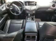 ✅ 2019 Infiniti QX60 Pure • VIN: 5N1DL0MM4KC532290 • Lot: 69802275. Listed on Copart with 88,691 mi. Free auction sales archive from the USA and detailed vehicle history report at DreamBid. Image 8.