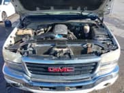 ✅ 2005 GMC Sierra 1500HD SLT • VIN: 1GTGK13U05F811217 • Лот: 41253560. Опубликован ранее на IAAI с пробегом 338 891 миль. Бесплатный доступ к архиву аукционных продаж из США и подробный отчёт об истории автомобиля на DreamBid. Изображение 10.