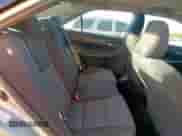 2015 Toyota Camry LE with VIN 4T4BF1FK4FR467561, listed as a Copart auction lot 90633485 with 183,799 mi miles and Clean title. Bid and sale history available at DreamBid. Image 10.