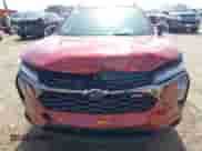 2024 Chevrolet Trax 2RS with VIN KL77LJE23RC220182, listed as a IAAI auction lot 42741218 with 25,857 mi miles and . Bid and sale history available at DreamBid. Image 6.