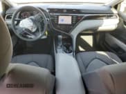 ✅ 2018 Toyota Camry XLE • VIN: 4T1B11HK1JU157799 • Lot: 91577745. Wystawiony na Copart z przebiegiem 89 858 mil. Bezpłatny archiwum sprzedaży aukcyjnych z USA i szczegółowy raport historii pojazdu na DreamBid. Zdjęcie 8.