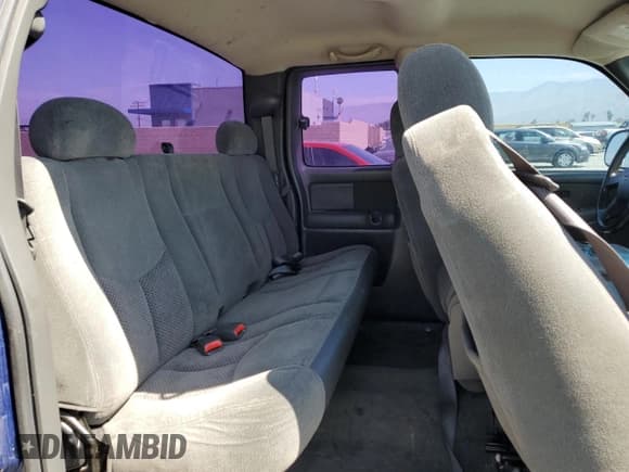 ✅ 2003 Chevrolet Silverado 1500 LS • VIN: 1GCEC19X83Z361608 • Lot: 60470565. Listed on Copart with 144,029 mi. Free auction sales archive from the USA and detailed vehicle history report at DreamBid. Image 10.