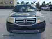 2013 Honda Pilot LX with VIN 5FNYF3H29DB041243, listed as a Copart auction lot 90041775 with 180,969 mi miles and Salvage title. Bid and sale history available at DreamBid. Image 5.