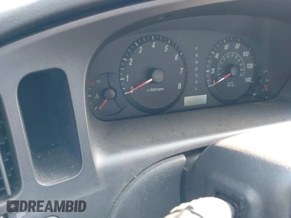 ✅ 2005 Hyundai Elantra GLS • VIN: KMHDN46D35U148059 • Лот: 41431029. Опубликован ранее на IAAI с пробегом Не указан. Бесплатный доступ к архиву аукционных продаж из США и подробный отчёт об истории автомобиля на DreamBid. Изображение 7.