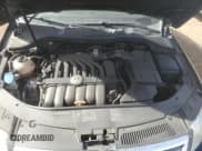 ✅ 2008 Volkswagen Passat VR6 • VIN: WVWDU73C88E059560 • Lot: 46531385. Listed on Copart with Not provided. Free auction sales archive from the USA and detailed vehicle history report at DreamBid. Image 12.