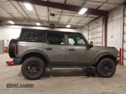 ✅ 2022 Ford Bronco • VIN: 1FMEE5DP5NLB51042 • Lot: 43123370. Listed on IAAI with 38,280 mi. Free auction sales archive from the USA and detailed vehicle history report at DreamBid. Image 14.