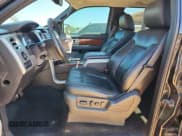 ✅ 2009 Ford F-150 XL • VIN: 1FTPW14V29FA28837 • Lot: 87018735. Listed on Copart with 194,065 mi. Free auction sales archive from the USA and detailed vehicle history report at DreamBid. Image 7.