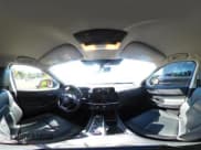 ✅ 2023 Nissan Pathfinder SL • VIN: 5N1DR3CC9PC241994 • Lot: 43379713. Wystawiony na IAAI z przebiegiem 40 354 mil. Bezpłatny archiwum sprzedaży aukcyjnych z USA i szczegółowy raport historii pojazdu na DreamBid. Zdjęcie 18.