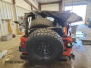 ✅ 2006 Jeep Wrangler X • VIN: 1J4FA39S16P740261 • Lot: 85719085. Wystawiony na Copart z przebiegiem Nie podano. Bezpłatny archiwum sprzedaży aukcyjnych z USA i szczegółowy raport historii pojazdu na DreamBid. Zdjęcie 6.