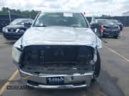 ✅ 2011 Ram 1500 SLT • VIN: 1D7RB1GP2BS500684 • Lot: 42133329. Listed on IAAI with 124,095 mi. Free auction sales archive from the USA and detailed vehicle history report at DreamBid. Image 13.